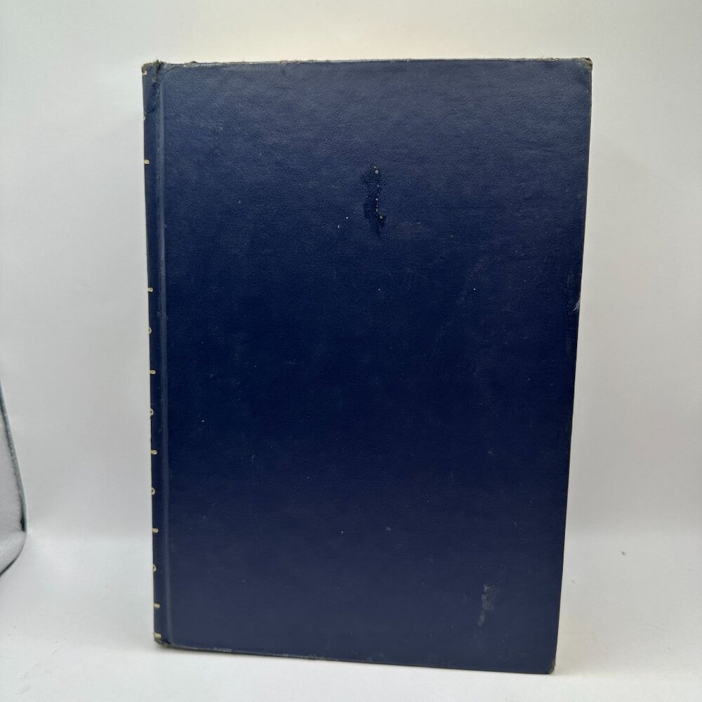 The New York Times Cook Book By Craig Claiborne 1961 Harper & Row First Edition